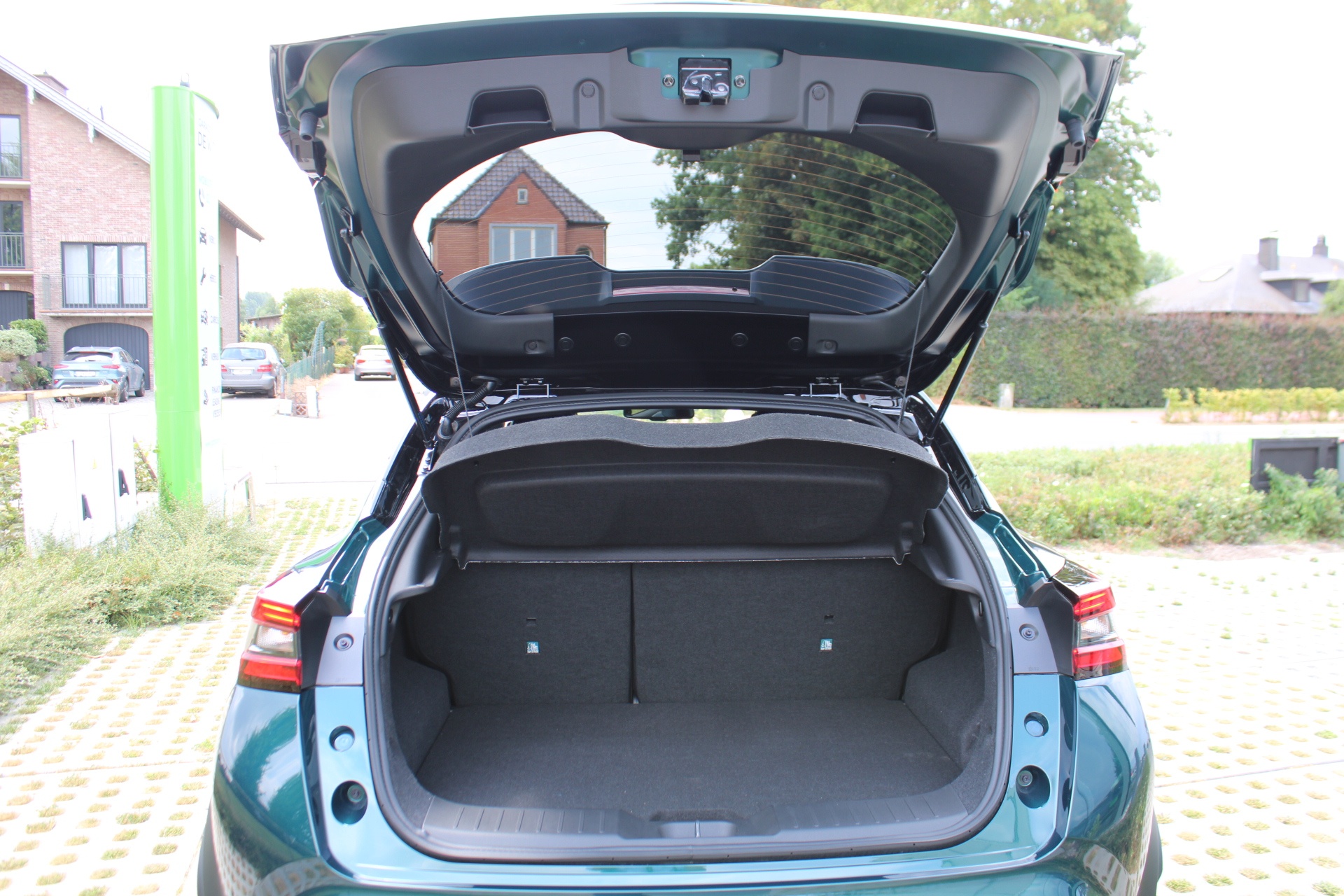 Nissan Juke HEV Pulse