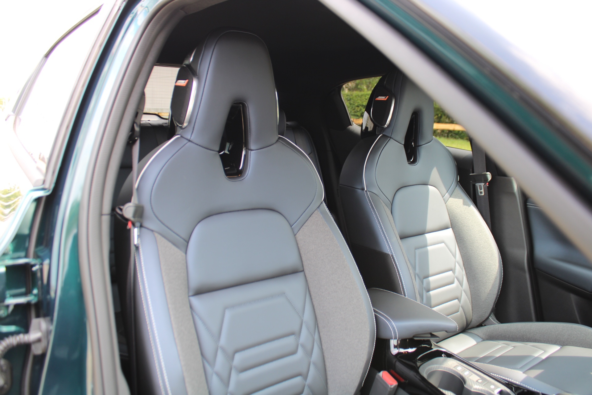 Nissan Juke HEV Pulse