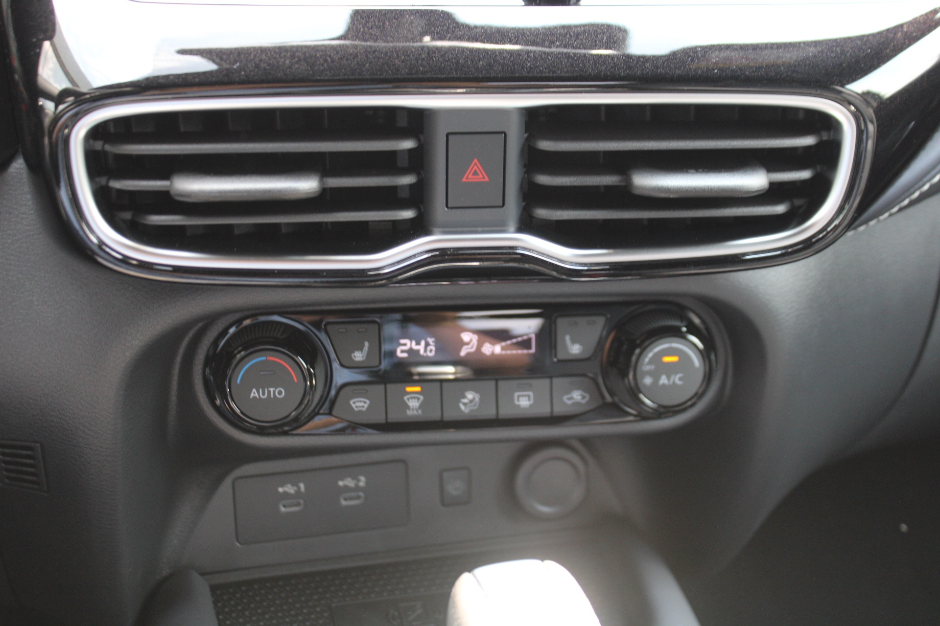 Nissan Juke HEV Pulse